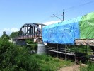 Aktuln podoba mostu pes Vltavu