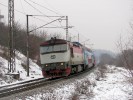 749 182 - os 9055 - Praha Michle - 30.1.2011.