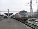 749 008 - najd z ONJ na R 1250 - Praha Vrovice - 30.1.2011.