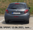 BL SPENY; 12.06.2021, tam...