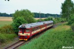 854.009-8_-_18.07.2015-_-DKV PRAHA - PJ Vrovice_tra slo 190 Hlubok nad Vltavou - Zliv (R 1253).