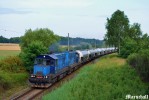 742.329-6 + 742.243-9_-_18.07.2015-_-SOKV ESK BUDJOVICE_Hlubok nad Vltavou - Zliv Pn 48510.