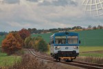 809.307, Slavkov u Opavy - tblovice, Os 23409, 18.10.2013