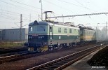 123.004 + 121.050  Praha- Libe 26.10.1995