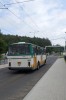 U Lomu vystupuju a ekm na tramvaj smr JBC, kter pijd zrove kdy 408 zabo na Kunratice :-)