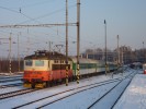 242 231-9, R 664 Jakub Krn, Jindichv Hradec, 20.12.09