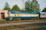 750 333-7 Krnov 2.5.2005