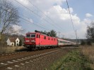 EC 172 Vindobona s 371 201-5 v Dolanech