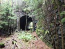 Tunel od Ostrova