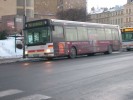 linka 19 - opt po letech a na n Irisbus Citybus