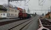 Letohrad 2.11.2024 T211.0503 + Zlb 2-35022 + Z 1.11431