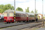 Zvltn vlak v st Rakovnk 2.6.2018