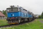 753.780+757, Pn 64670, Karlovice-Sedmihorky