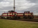 730.011-4 a 730.012-2 opravna voz Hradec Krlov, 21.1.2007