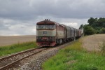 751 031-6 Olovnice-zastvka 10.8.2011