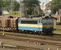 Opava vchod, 20.7.2013,  odjezd vl. 60041