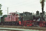 AT 125 Jahre Salzburger Lokalbahn