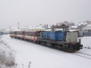 714-205 S os.vlakem 5507 odjd z Turnova 1.1.2011 foto-M.ich