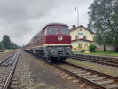 Ex 10601 Mnchen - Praha