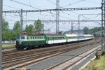 140.085 - EX 1. nsl. 560 / Zvl. R 11064 "Miroslav Tyr" - Praha Libe - 30.6.2012.