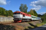 749.006-3 Os 9206 Vlastjovice, 28.9.2015