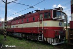 753 006 - 7.8.09 st nad Labem