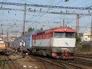 751 004 Os9009 Praha Vrovice