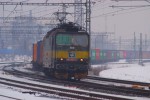 163 003 - 7   Praha Libe