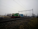 703 553 + 701 535, 2.2.2021, Brno-ernovice