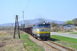 752.030 Snina (Mn 81241 N.Hrabovec-Humenn-Stakn) 23.4.13