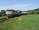 749 006-3 Horka n/Szavou (19.7.2015) - Os 9207