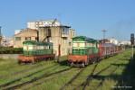 T669 1055+1047_vlak 1 [Durrs-Rrogozhin]_Shkozet_19.5.2018