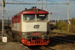 749 039 dne 31.10.2008 Brno-idenice