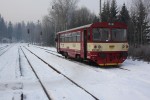 810.192, dopravce GW Train Regio, Milotice nad Opavou