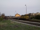 742.520 pi posunu v st. Rakovnk, 11.4.2011