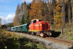 T426.003 pk (v ele T466.0253), Zbojsk, 22.10.2016