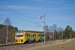 814.082, Os 8318, J.Hradec - odb, Kanclov, 20.3.2014