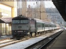 749 253 na ele R 1144 a 8 vagon - Praha Vrovice - 2.1.2011.