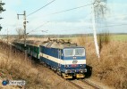 363.086 Vesel nad Lunic 25.3.2000