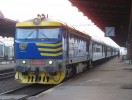 749 039 - R 1138 - Praha Vrovice - 26.2.2011.