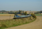 SM42-1209 , Pietrowice Wielkie, 17.10.2017, autor: Vojtch Gek