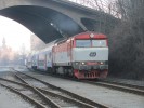 749 006 - os. 9055 - Praha Brank - 26.2.2011.