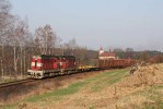 742334+742329 - Sobiov - drec nad Doubravou - 22.04.2013 - Mn 82342