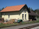 Neu Nagelberg - stanice a dob njemnci