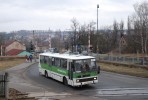 PS 78-44 Temon  (spoj Kralovice - Plze) 23.01.09