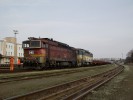 753.187+301 v ele nkv v st. Turnov, 6.4.2011