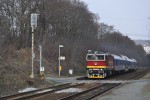 754.049 - Troubsko - Os 4816 - 23.3.2012