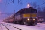 Letohrad - 754 048-7 s R 252