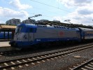 380 007 Ex 523 Port - Praha-hlavn (21. 8. 2013)