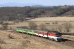 750 032, Os 6213, AH Lieskovec - Vh.Slatinka